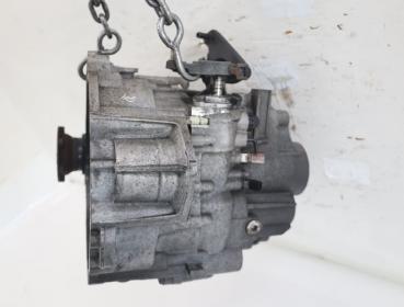 Preview: Getriebe 6 Gang 02Q300050M VW PASSAT Variant B8