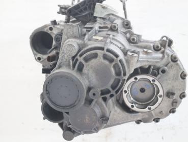 Getriebe 6 Gang 02Q300050M VW PASSAT Variant B8