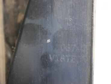 Rückleuchte rechts C1BB13404A Ford FIESTA 6 JA