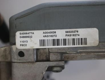 Preview: Lenksäule elektrisch C1BC3C529AG Ford FIESTA 6 JA