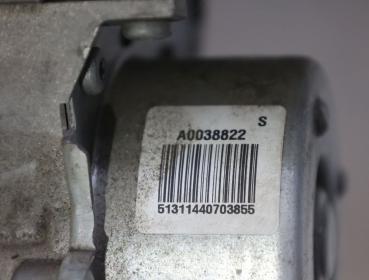Preview: Lenksäule elektrisch C1BC3C529AG Ford FIESTA 6 JA