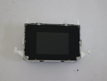 Display C1BT18B955BD Ford FIESTA 6 JA