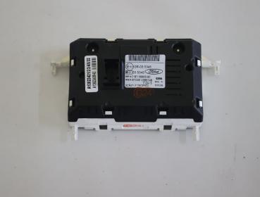 Preview: Display C1BT18B955BD Ford FIESTA 6 JA