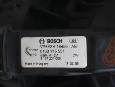 Preview: Heizgebläsemotor VP8E2H18456AB Ford FIESTA 6 JA