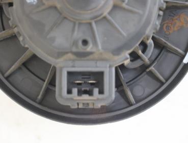 Heizgebläsemotor VP8E2H18456AB Ford FIESTA 6 JA