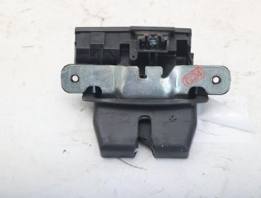 Schloß Heckklappe 8A61A442A66BE Ford FIESTA 6 JA