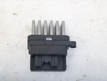 Preview: Heizgebläsevorwiderstand 6G9T19E624AE Ford FIESTA 6 JA