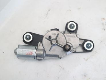 Scheibenwischermotor hinten 8A61A17K441AE Ford FIESTA 6 JA