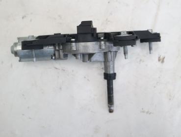 Preview: Scheibenwischermotor hinten 8A61A17K441AE Ford FIESTA 6 JA