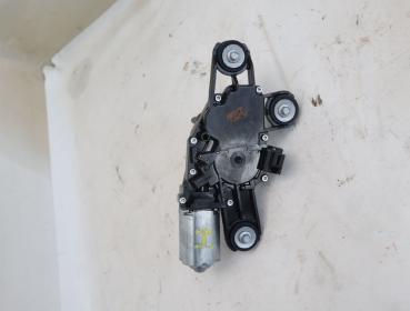 Preview: Scheibenwischermotor hinten 8A61A17K441AE Ford FIESTA 6 JA