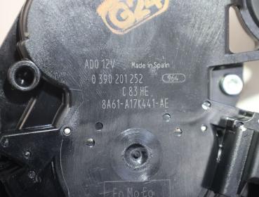 Preview: Scheibenwischermotor hinten 8A61A17K441AE Ford FIESTA 6 JA
