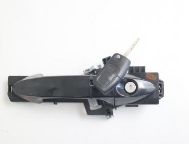 Türgriff außen vorn links 1788863 Ford FIESTA 6 JA