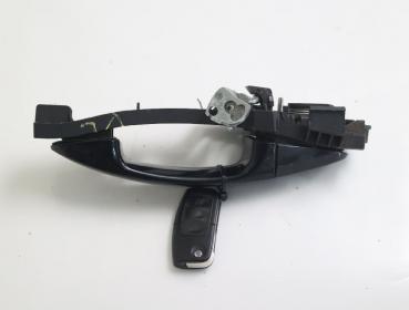 Preview: Türgriff außen vorn links 1788863 Ford FIESTA 6 JA