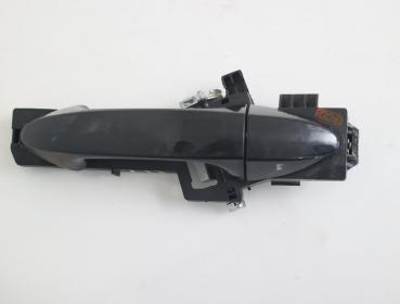 Türgriff außen hinten links 1788863 Ford FIESTA 6 JA