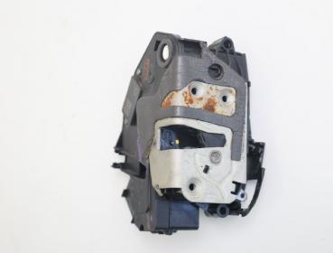 Türschloß hinten rechts 8A6AA26412AJ Ford FIESTA 6 JA