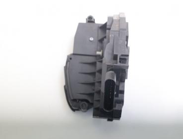 Preview: Türschloß hinten rechts 8A6AA26412AJ Ford FIESTA 6 JA