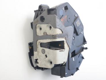 Türschloß vorn links 8A6AA21813AJ Ford FIESTA 6 JA