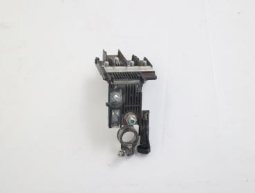 Batteriepol 1520976 Ford FIESTA 6 JA
