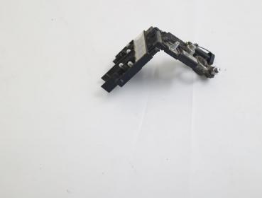 Preview: Batteriepol 1520976 Ford FIESTA 6 JA