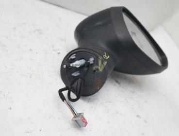Preview: Spiegel rechts elektrisch 2104865 Ford FIESTA 6 JA
