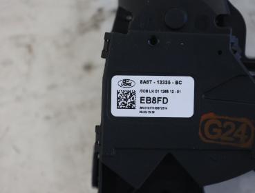 Preview: Schalter Blinker 8A6T13335BC Ford FIESTA 6 JA
