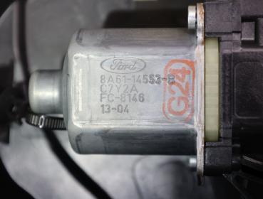 Preview: Fensterheber elektrisch vorn rechts 1837993 Ford FIESTA 6 JA