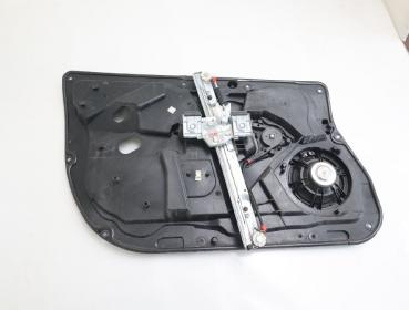 Preview: Fensterheber elektrisch vorn rechts 1837993 Ford FIESTA 6 JA