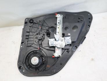 Preview: Fensterheber mechanisch hinten links C1BBA045H23AB Ford FIESTA 6 JA