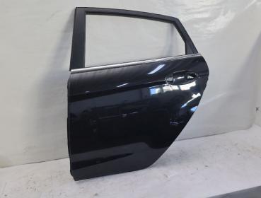 Tür hinten links 1692503 Ford FIESTA 6 JA