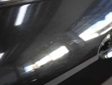 Preview: Tür hinten links 1692503 Ford FIESTA 6 JA