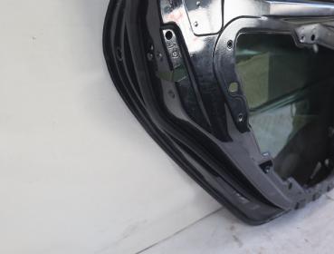 Tür hinten links 1692503 Ford FIESTA 6 JA