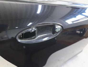 Preview: Tür hinten rechts 1692501 Ford FIESTA 6 JA
