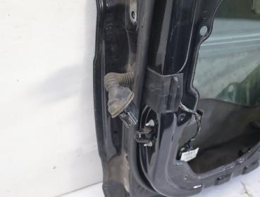 Preview: Tür hinten rechts 1692501 Ford FIESTA 6 JA