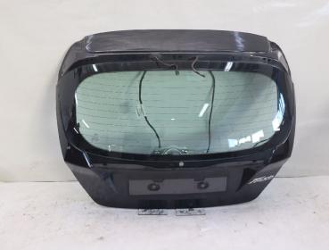 Heckklappe 1763986 Ford FIESTA 6 JA