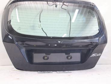 Preview: Heckklappe 1763986 Ford FIESTA 6 JA