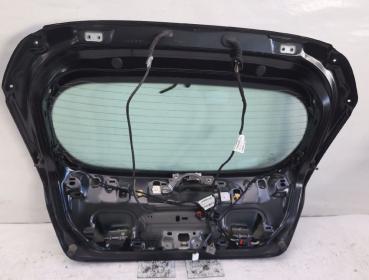 Preview: Heckklappe 1763986 Ford FIESTA 6 JA