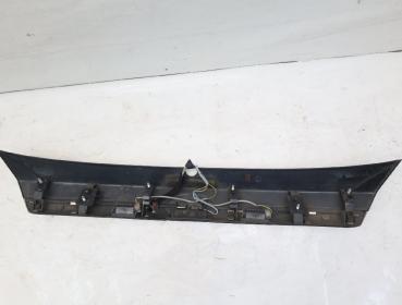 Preview: Heckklappenblende 8A61A43404L Ford FIESTA 6 JA
