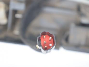 Heckklappenblende 8A61A43404L Ford FIESTA 6 JA