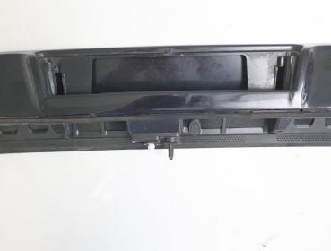 Spoiler Heck C1BBA44210B Ford FIESTA 6 JA