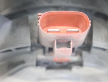 Preview: Ventilator (am Kühler) C1B18C607AC Ford FIESTA 6 JA