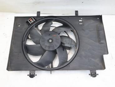 Preview: Ventilator (am Kühler) C1B18C607AC Ford FIESTA 6 JA