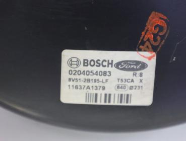 Preview: Bremskraftverstärker 2645977 Ford FIESTA 6 JA