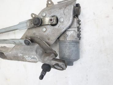 Preview: Scheibenwischergestänge 8A6117500AG Ford FIESTA 6 JA
