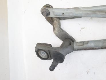 Preview: Scheibenwischergestänge 8A6117500AG Ford FIESTA 6 JA
