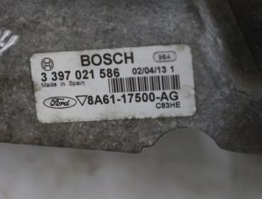 Preview: Scheibenwischergestänge 8A6117500AG Ford FIESTA 6 JA