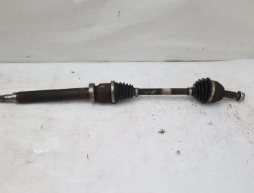 Antriebswelle vorn rechts CV173B436BD Ford FIESTA 6 JA