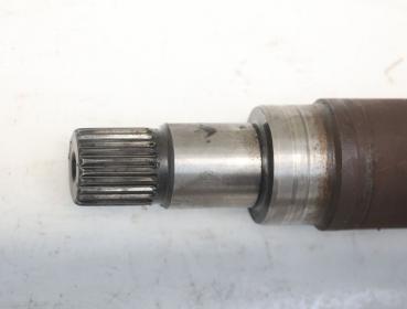 Preview: Antriebswelle vorn rechts CV173B436BD Ford FIESTA 6 JA