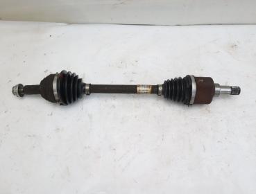 Antriebswelle vorn links CV173B437BD Ford FIESTA 6 JA