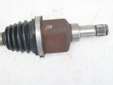 Preview: Antriebswelle vorn links CV173B437BD Ford FIESTA 6 JA