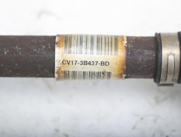 Preview: Antriebswelle vorn links CV173B437BD Ford FIESTA 6 JA